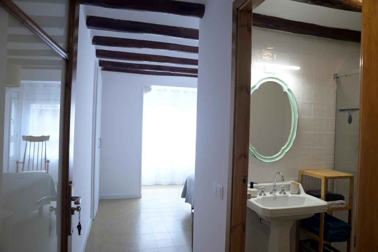 Villa Ca L'Ametller à Torregrossa Extérieur photo